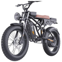 Freego Shotgun Prime F2 Pro Cargo