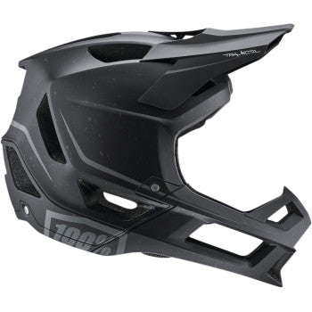 100% Trajecta Helmet - Full Face