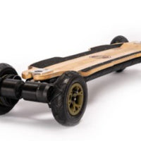 Evolve Diablo All-Terrain Electric Skateboard – High-Performance Off-Road E-Board