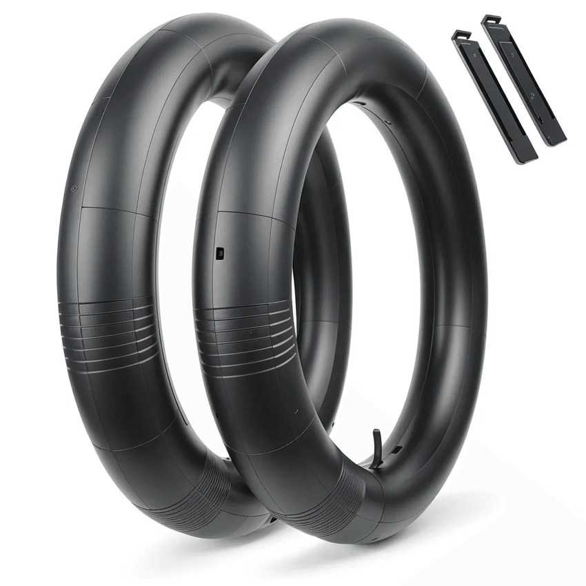 Fat Tire Tube - 20”×4" / 26"×4"
