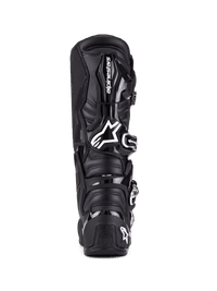 Alpinestars Tech 7 Boots, Black, rear view