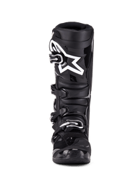 Alpinestars Tech 7 Boots, Black, front view