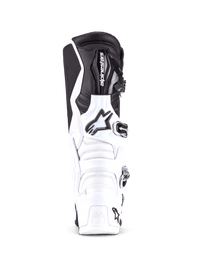 Alpinestars Tech 7 Boots, White/Black