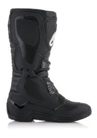 Alpinestars Tech 3 Boots, Black, side view