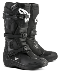 Alpinestars Tech 3 Boots, Black