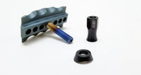 Titanium Pro Rim Locks (Collective)