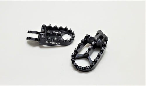 Talaria / Sigma Foot Pegs (Collective)