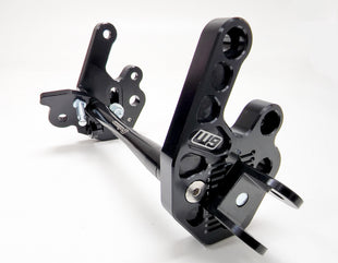 Sur-ron LBX & 79Bike Adjustable Foot Peg mount (Collective)