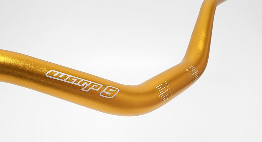 E-Moto 31.8mm Handlebars (Collective)