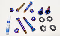Surron Light Bee Linkage Bolt Kit (Collective)