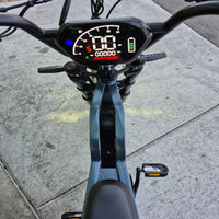 HappyRun G60 Pro