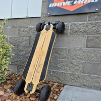 Evolve GTR - All Terrain Skateboard