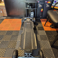 Evolve Renegade Diablo – Premium Off Road Electric Skateboard