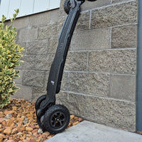Evolve Renegade Diablo – Premium Off Road Electric Skateboard
