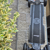 Evolve Renegade Diablo – Premium Off Road Electric Skateboard