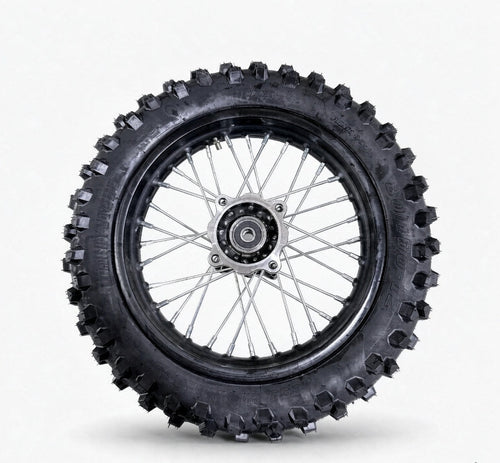 Valtinsu EM-5 Rear Tire