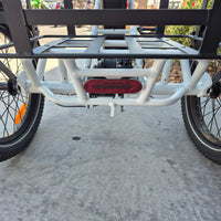 Eunorau Trike 1.0 – The Original 3 Wheel Electric Trike