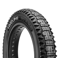 Hycline Bones Tire