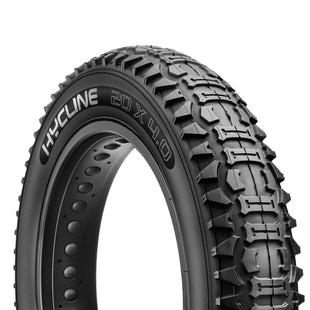 Hycline Bones Tire