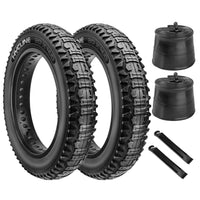Hycline Bones Tire