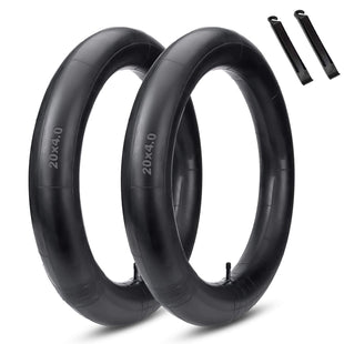 Fat Tire Tube - 20”×4" / 26"×4"