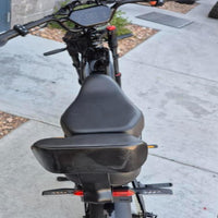 HappyRun G70 - Passenger/Cargo