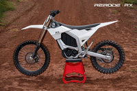 Rerode RX | 35kW | 97V | Full Size EMoto