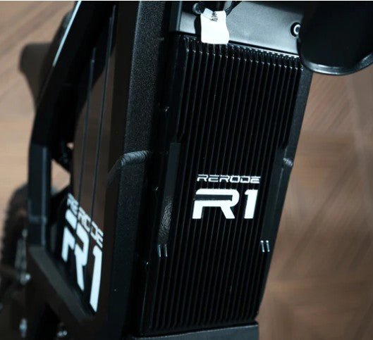 Rerode R1 Electric Moto