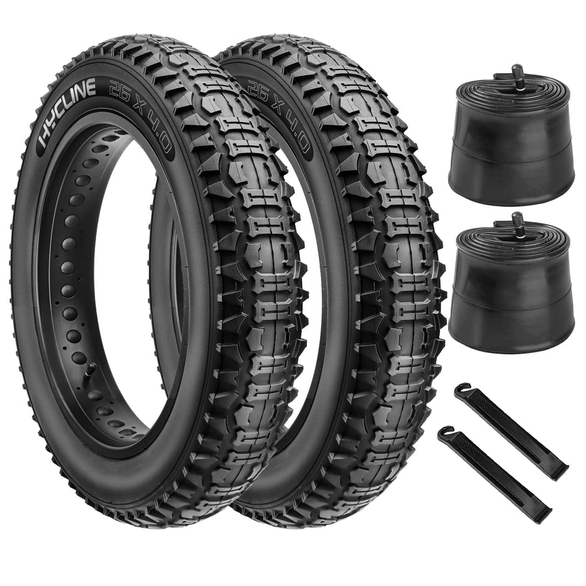 Hycline Bones Tire