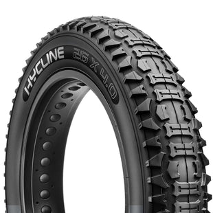 Hycline Bones Tire