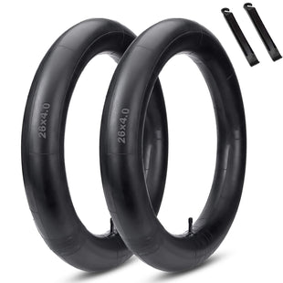 Fat Tire Tube - 20”×4" / 26"×4"