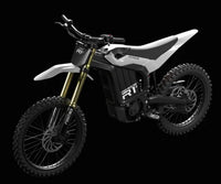 Rerode R1+ High Performance Electric Moto