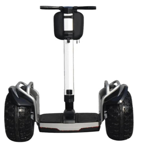 Freego X60 Plus – The Ultimate Off Road Balance Scooter