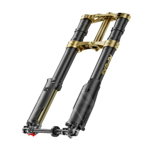 RFloXa Hawk31 Max Gold – Racing & Off Road Suspension
