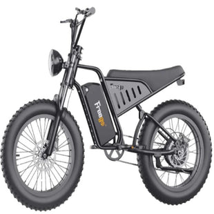 Freego SI Adventure