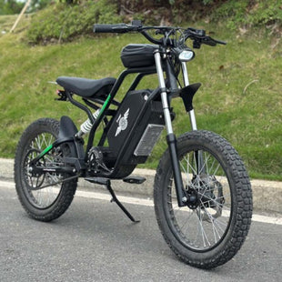 Freego Nova 3 – City & Adventure