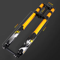 KKE Front Fork Suspension Fit SURRON Light Bee, E-Ride Pro-SS, Talaria Sting MX3/MX4/R