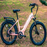 Eunorau META275 2.0 – Smart Urban Commuting