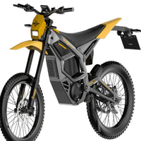 Freego Nova 5 Mid-Drive