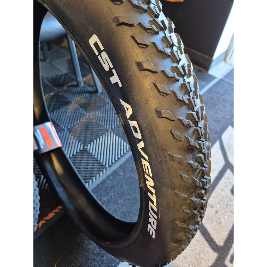 CST Adventure Tire – All Terrain Fat Bike Tire