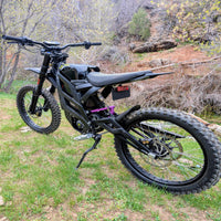 79Bike Falcon eWatt 2.0 w/VTB 9600 Controller