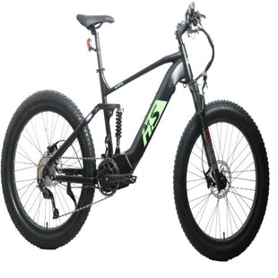 Eunorau Fat-HS