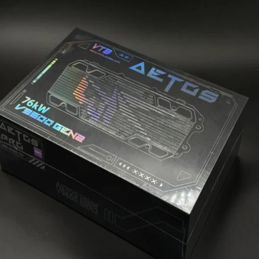Ventus Aetos V9600 ULTRA Controller 100V+