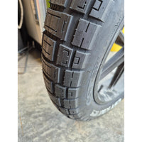CST Scout – High Performance E-Moped Tire