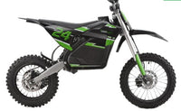 Drift Hero 1600W Dirt Bike