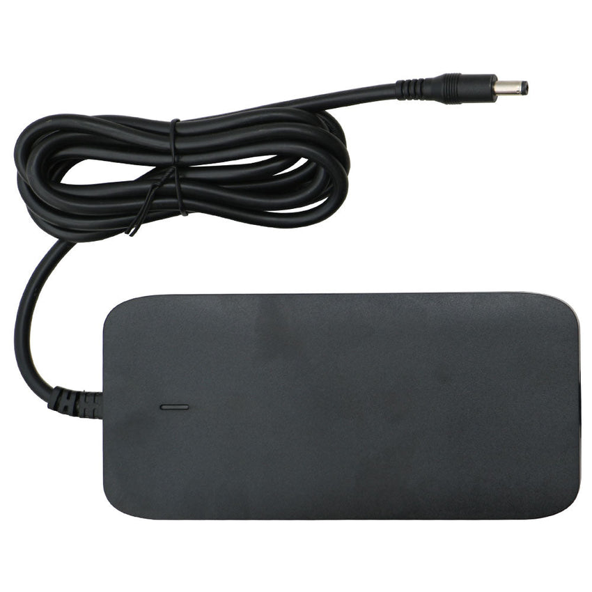 Eunorau 36V 4A ebike charger with cable