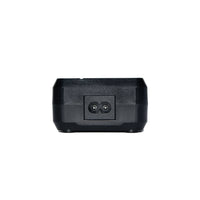 Eunorau 24V charger AC input socket