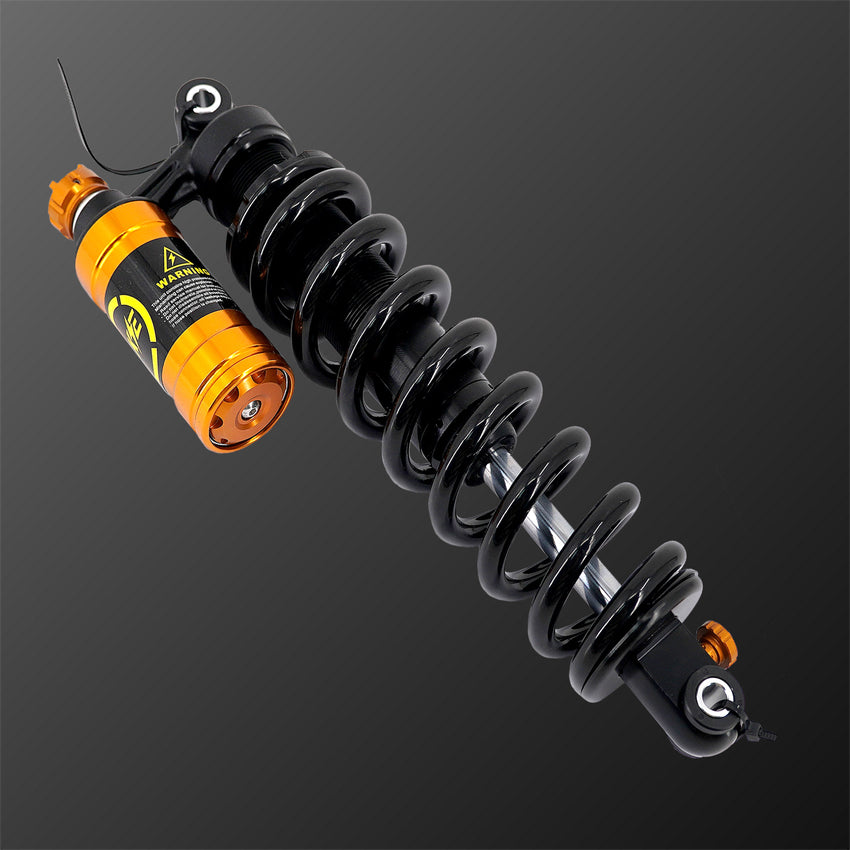 KKE Brand-new Modified Rear Suspension Shock for Surron Light Bee-X 2019-2024