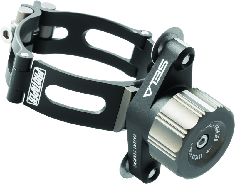 ProTaper SELA - Self Engaged Launch Assist