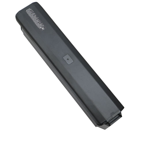 Eunorau Specter battery side view